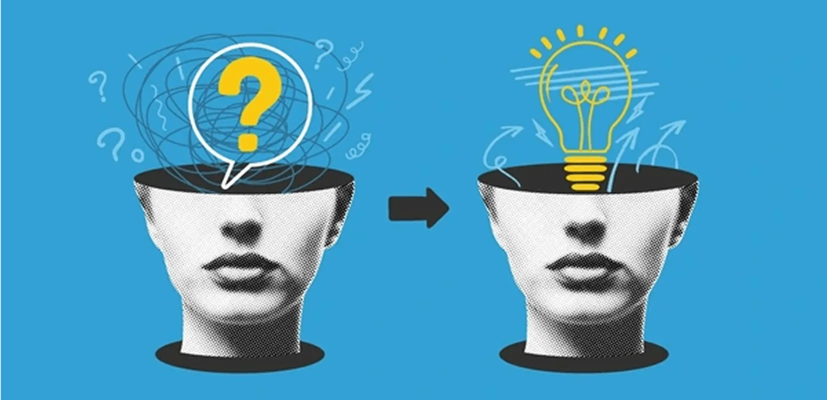 Clarity Over Confusion