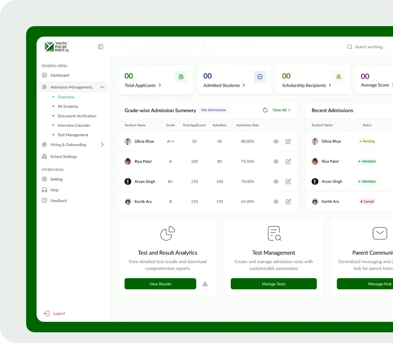 Building Future-Ready Institutes with AI and Mentorship preview 3