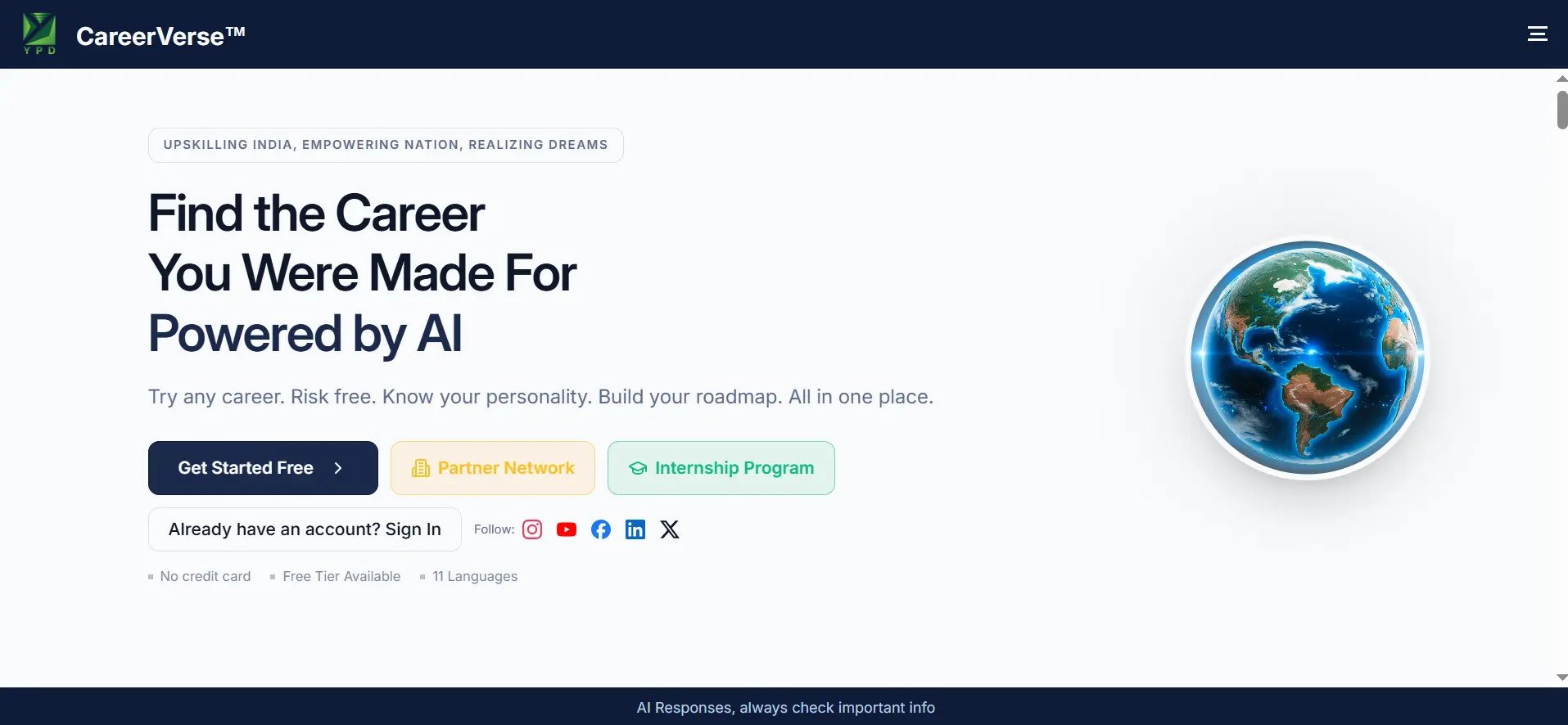 Request a Demo and See YPD Solutions in Action preview 1